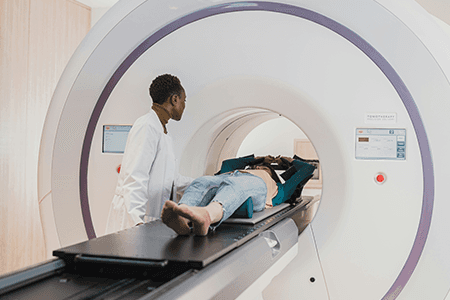 Whole-Body MRI